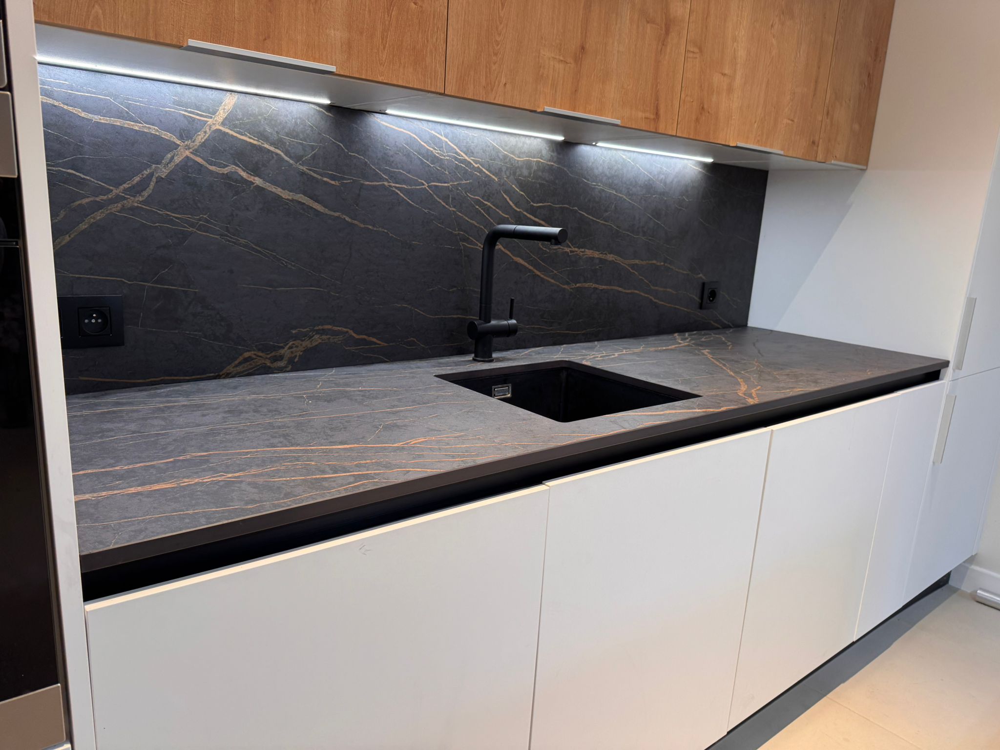 Céramique & Dekton