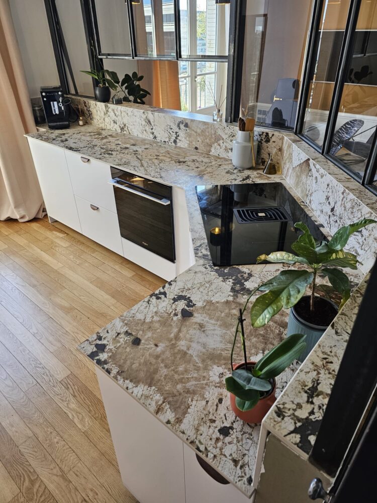 Silestone Eternal
