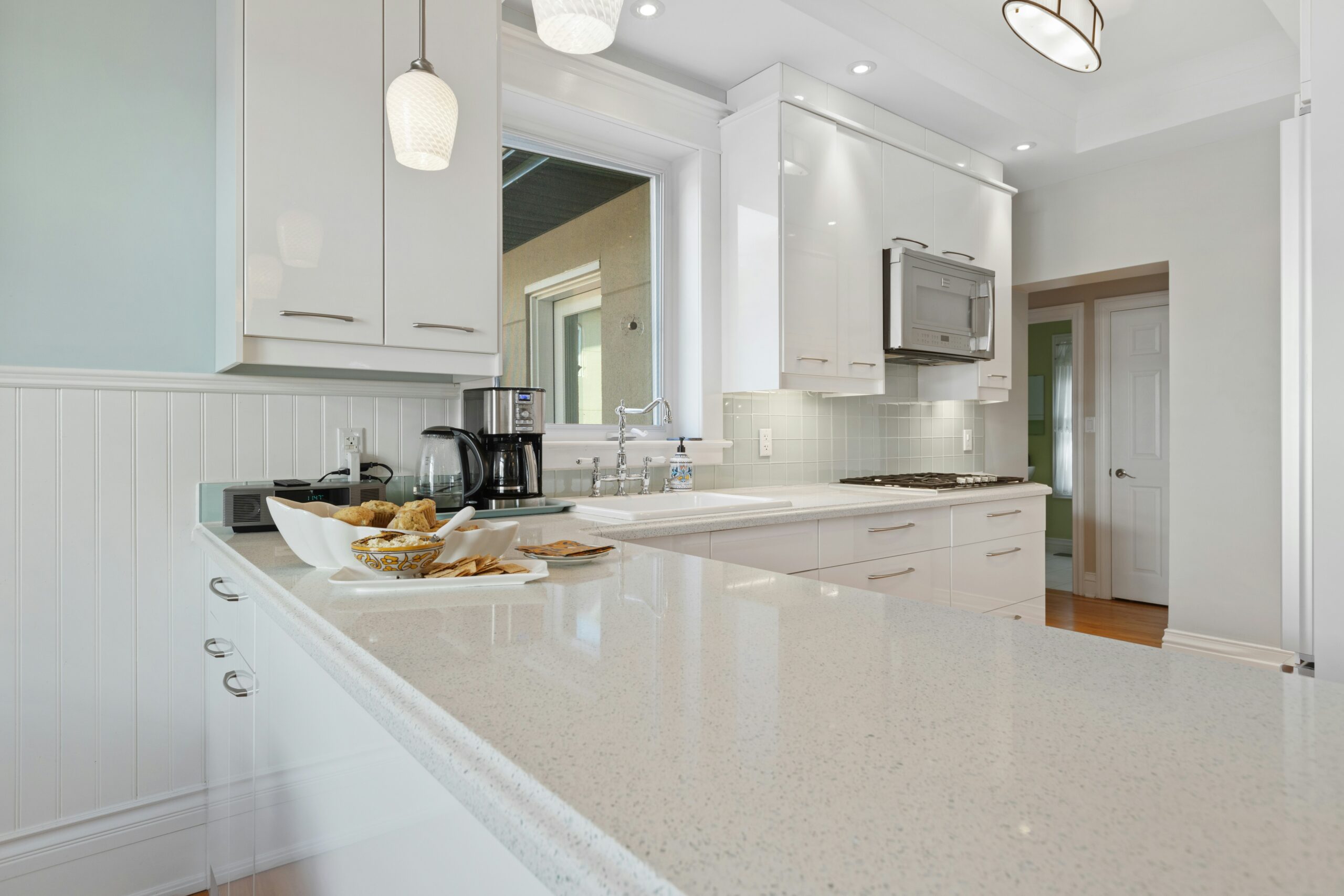 Corian & Compact