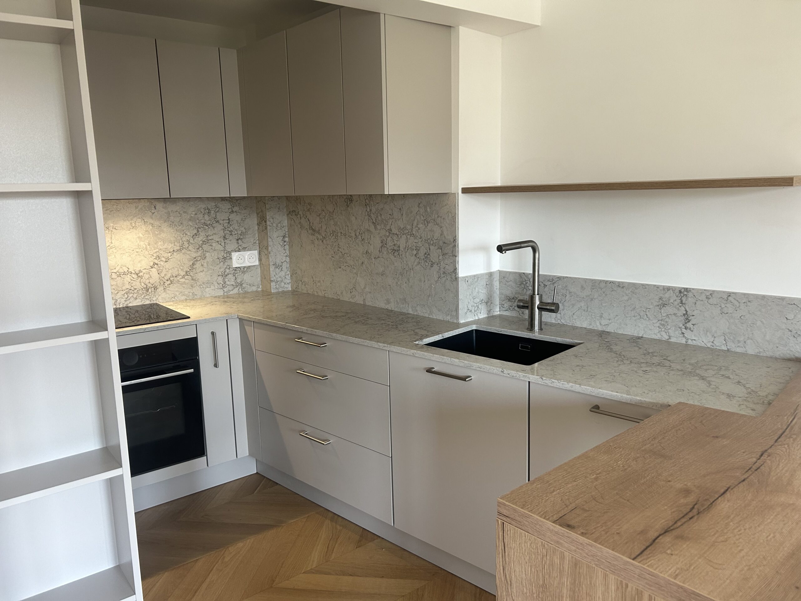 Quartz Silestone